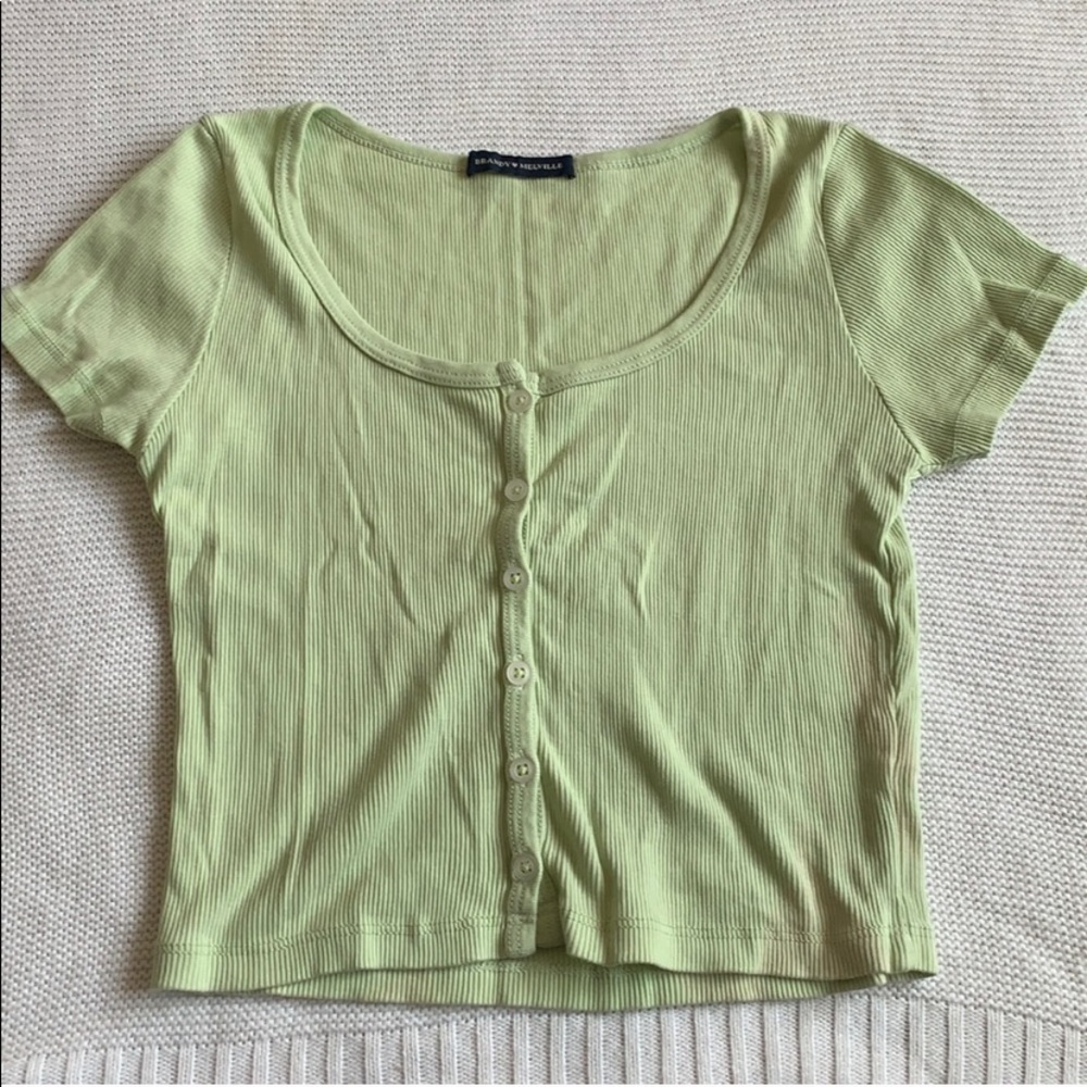 Brandy Melville shirt